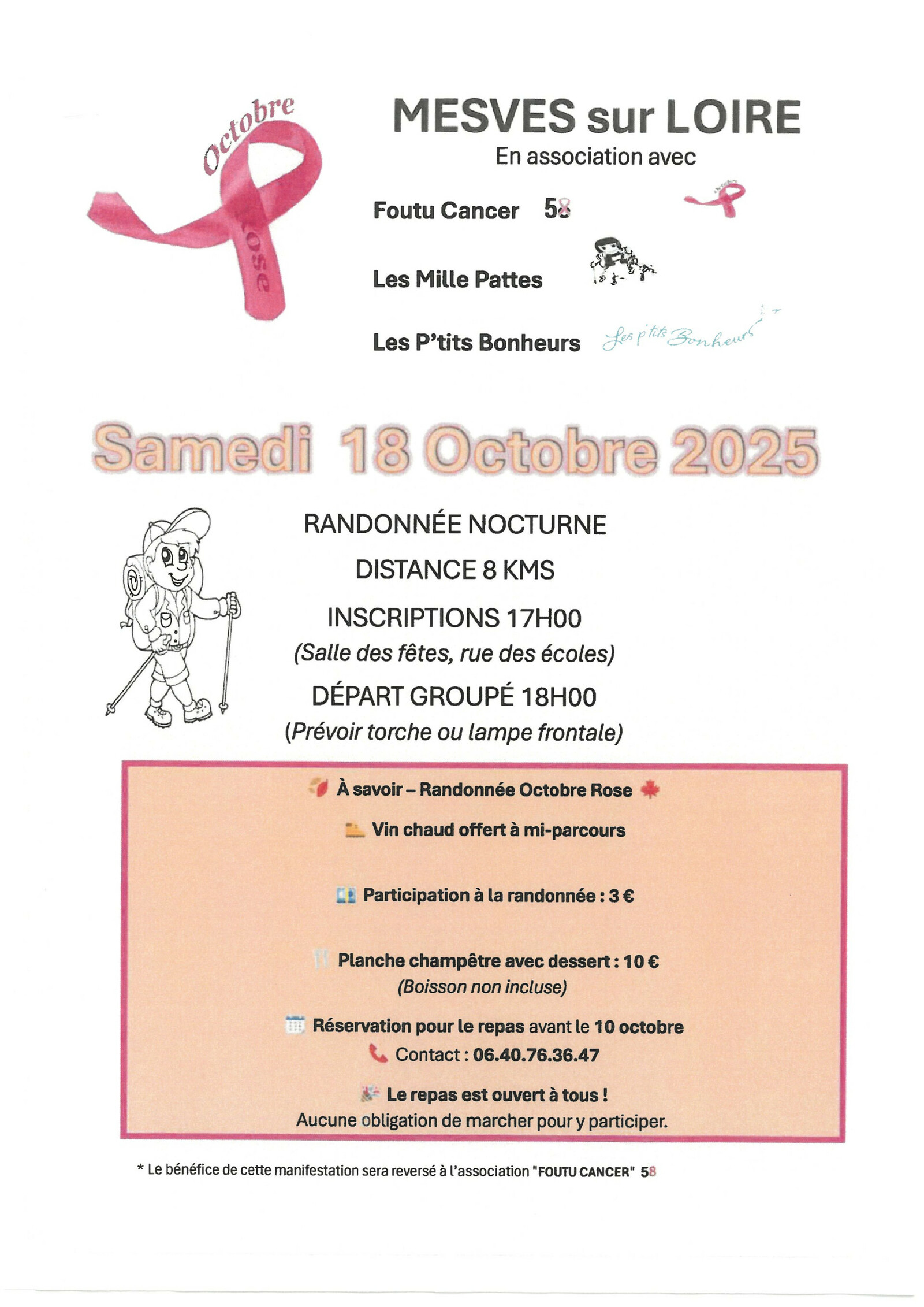 Randonnée
